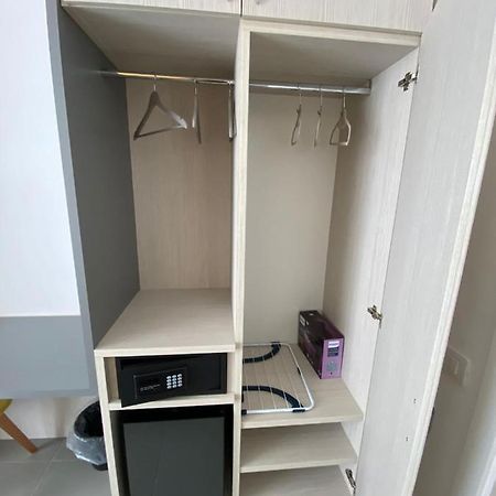 Ilpostogiusto Bed & Breakfast Torre Annunziata Exterior foto