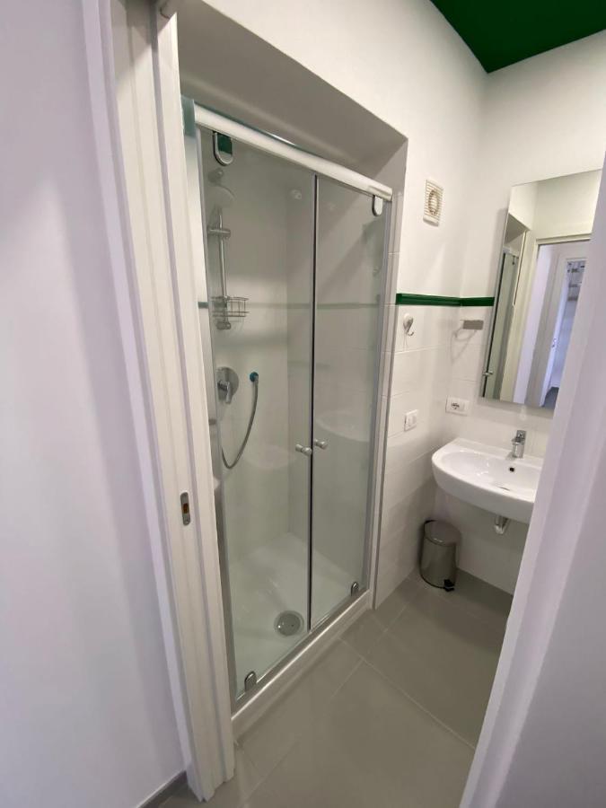 Ilpostogiusto Bed & Breakfast Torre Annunziata Exterior foto