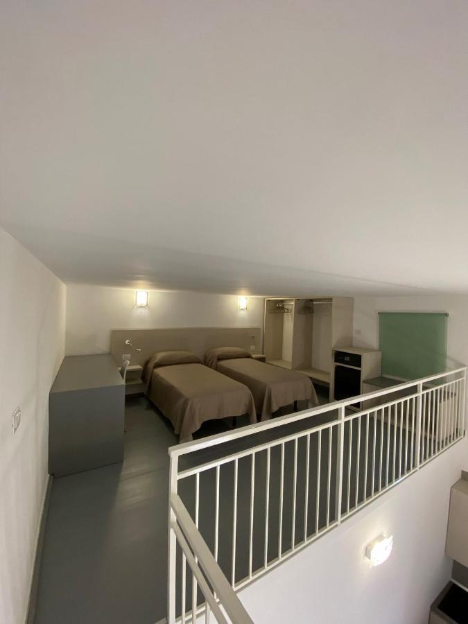 Ilpostogiusto Bed & Breakfast Torre Annunziata Exterior foto