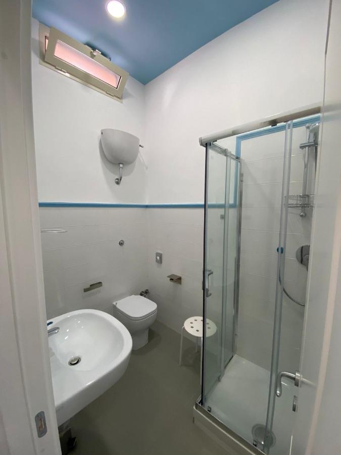Ilpostogiusto Bed & Breakfast Torre Annunziata Exterior foto