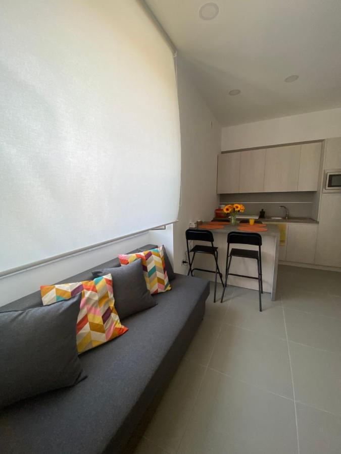 Ilpostogiusto Bed & Breakfast Torre Annunziata Exterior foto