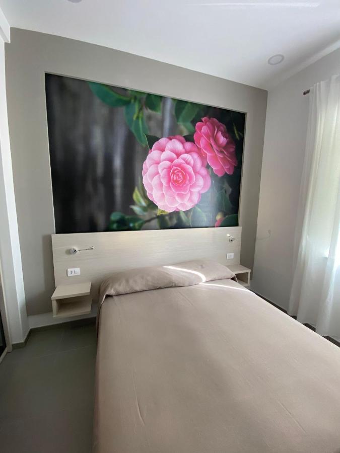 Ilpostogiusto Bed & Breakfast Torre Annunziata Exterior foto