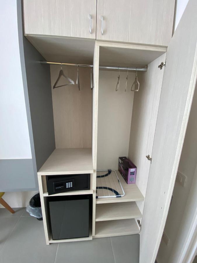 Ilpostogiusto Bed & Breakfast Torre Annunziata Exterior foto