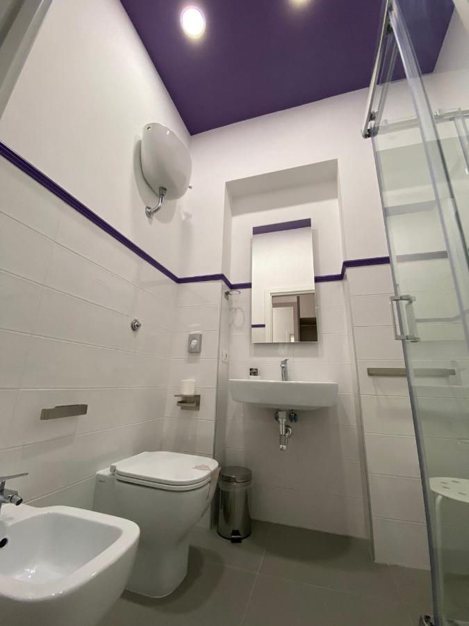 Ilpostogiusto Bed & Breakfast Torre Annunziata Exterior foto