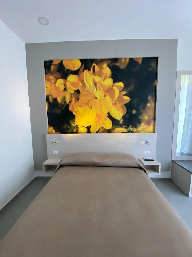 Ilpostogiusto Bed & Breakfast Torre Annunziata Exterior foto