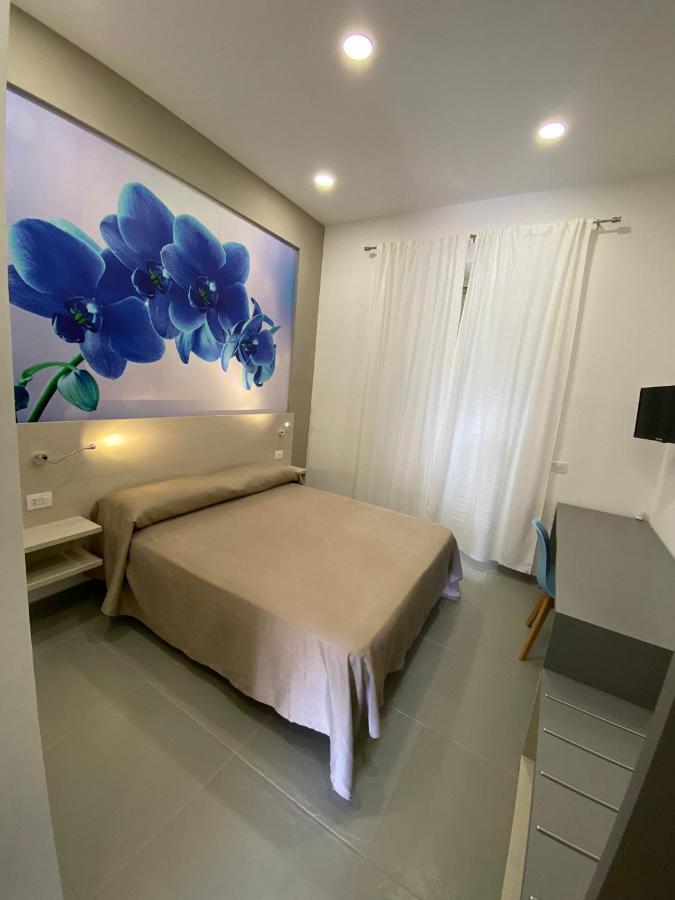 Ilpostogiusto Bed & Breakfast Torre Annunziata Exterior foto