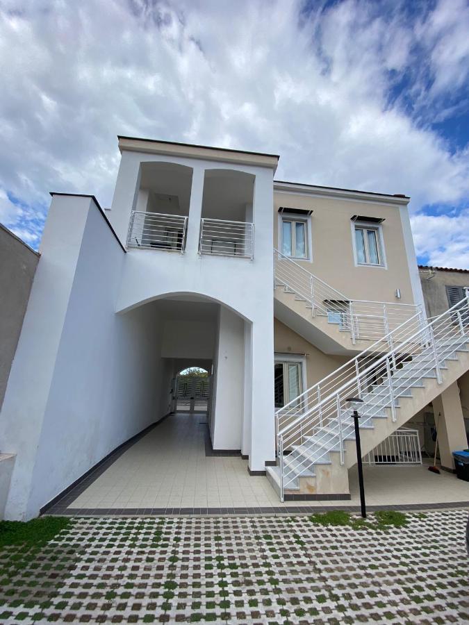 Ilpostogiusto Bed & Breakfast Torre Annunziata Exterior foto
