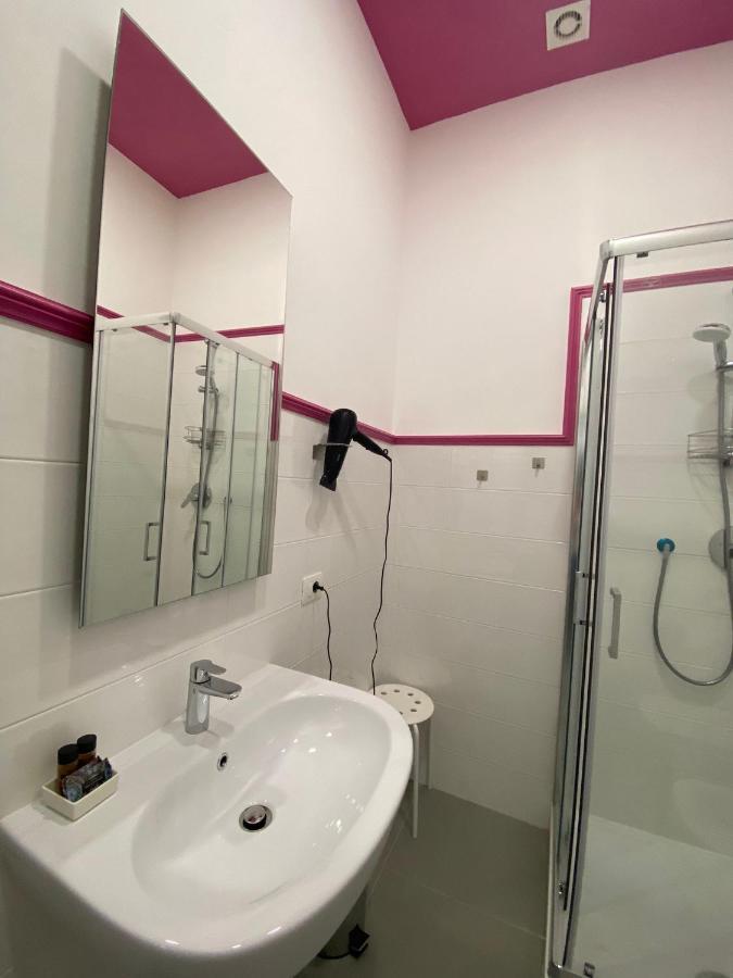 Ilpostogiusto Bed & Breakfast Torre Annunziata Exterior foto