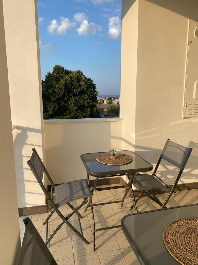 Ilpostogiusto Bed & Breakfast Torre Annunziata Exterior foto